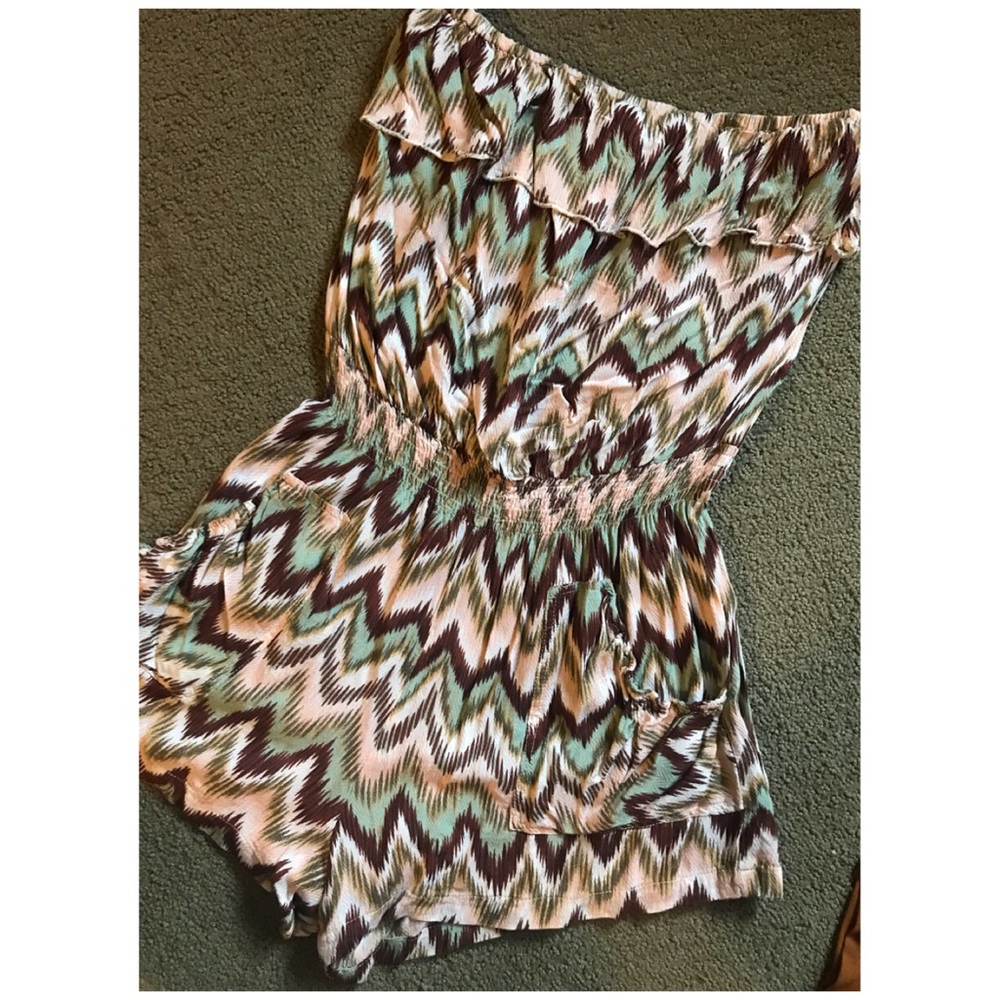 Romper S